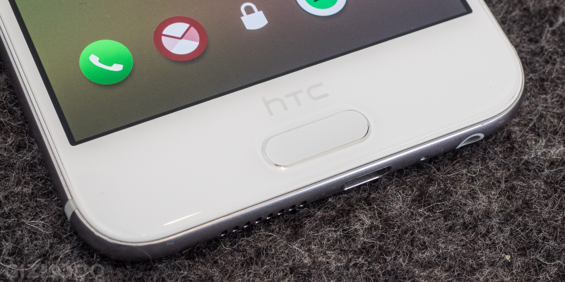Illustration for article titled HTC One A9 Review: An iPhone Only In Looks